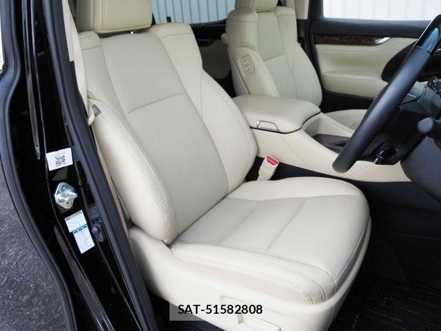 Toyota ALPHARD HYBRID 2023-02 8097861-9