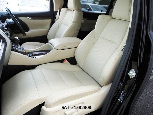 Toyota ALPHARD HYBRID 2023-02 8097861-10