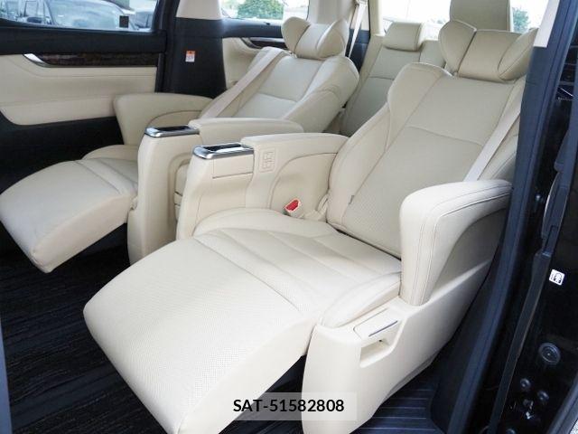 Toyota ALPHARD HYBRID 2023-02 8097861-13