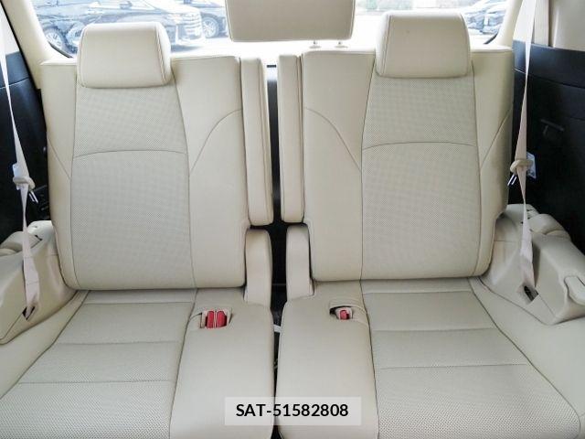 Toyota ALPHARD HYBRID 2023-02 8097861-15