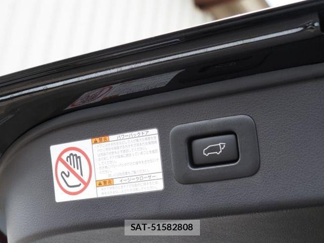 Toyota ALPHARD HYBRID 2023-02 8097861-16