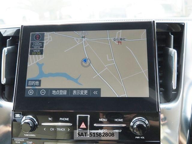 Toyota ALPHARD HYBRID 2023-02 8097861-20