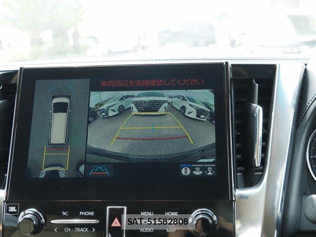 Toyota ALPHARD HYBRID 2023-02 8097861-21