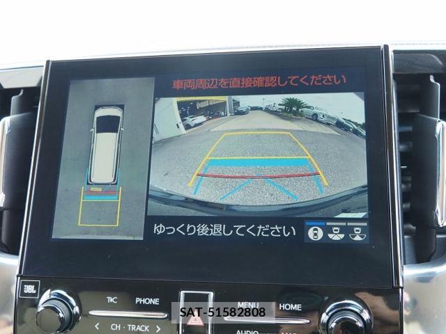 Toyota ALPHARD HYBRID 2023-02 8097861-22