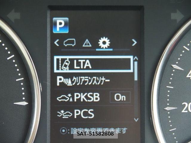 Toyota ALPHARD HYBRID 2023-02 8097861-26