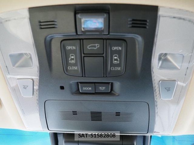 Toyota ALPHARD HYBRID 2023-02 8097861-29