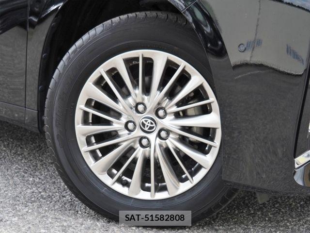 Toyota ALPHARD HYBRID 2023-02 8097861-7