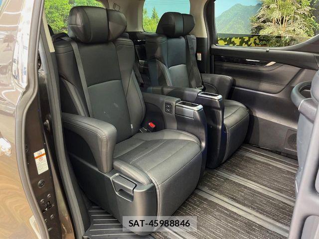 Toyota ALPHARD HYBRID 2021-03 8128756-10