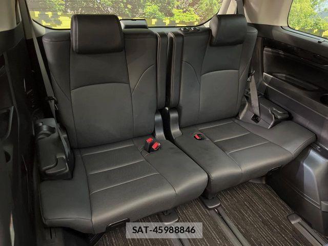 Toyota ALPHARD HYBRID 2021-03 8128756-11