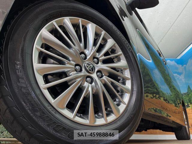 Toyota ALPHARD HYBRID 2021-03 8128756-14