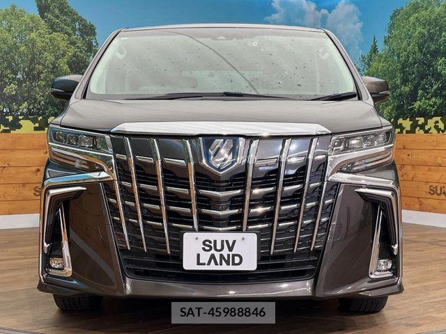 Toyota ALPHARD HYBRID 2021-03 8128756-15