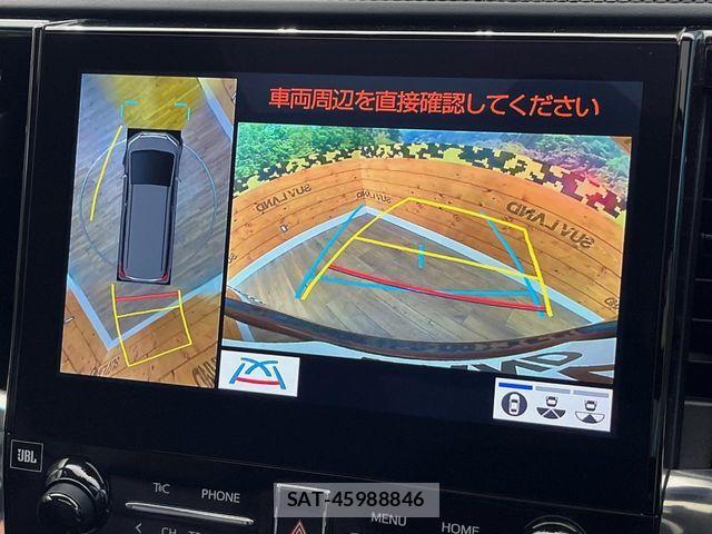 Toyota ALPHARD HYBRID 2021-03 8128756-6