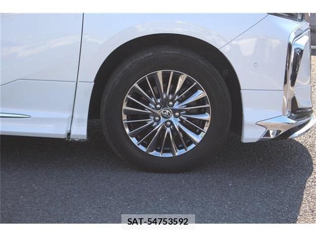 Toyota ALPHARD HYBRID 2021-05 8128758-12