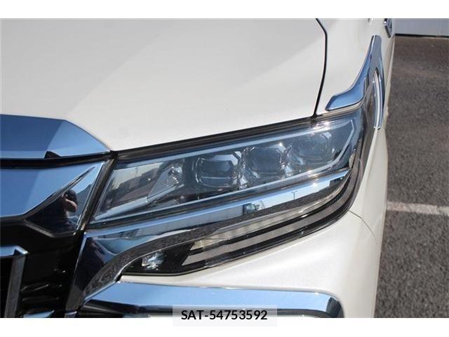 Toyota ALPHARD HYBRID 2021-05 8128758-13