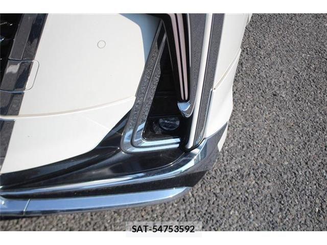 Toyota ALPHARD HYBRID 2021-05 8128758-14