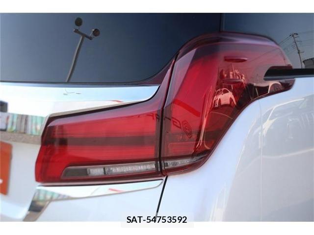 Toyota ALPHARD HYBRID 2021-05 8128758-15