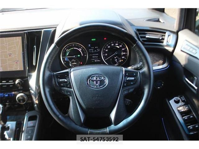 Toyota ALPHARD HYBRID 2021-05 8128758-23
