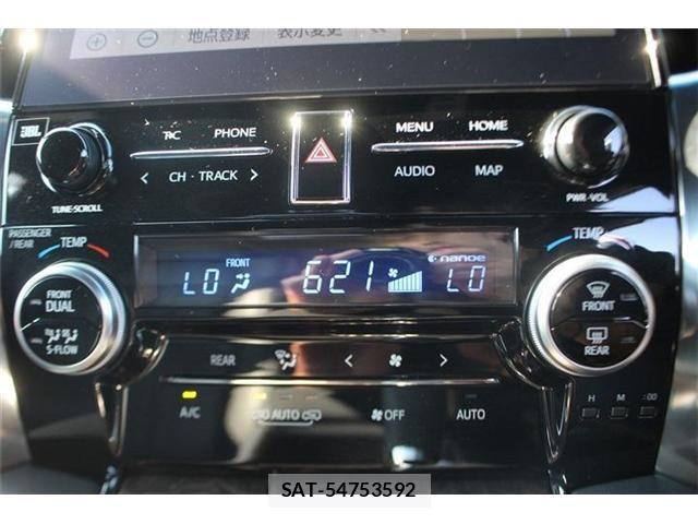 Toyota ALPHARD HYBRID 2021-05 8128758-26