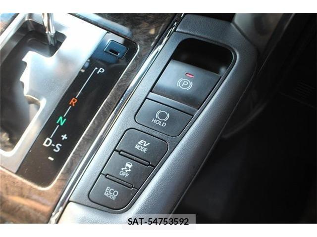 Toyota ALPHARD HYBRID 2021-05 8128758-27