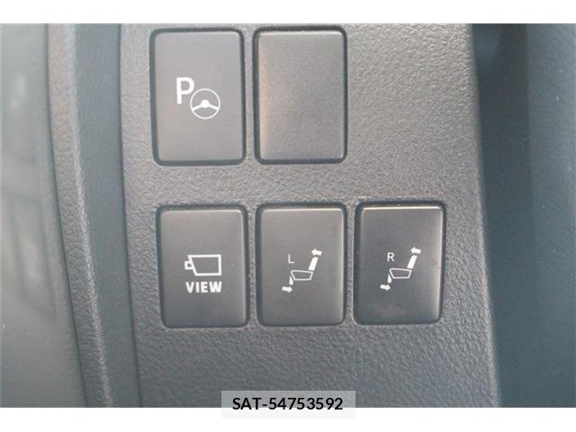 Toyota ALPHARD HYBRID 2021-05 8128758-6