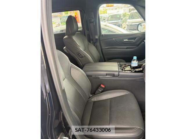 Toyota ALPHARD HYBRID 2024-09 8128755-8