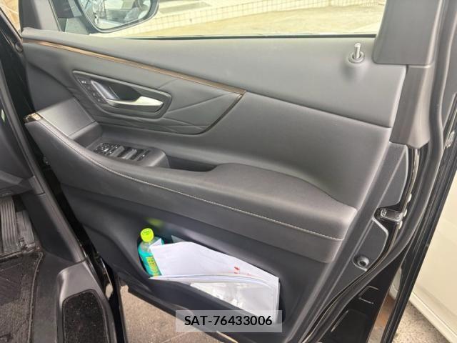 Toyota ALPHARD HYBRID 2024-09 8128755-9