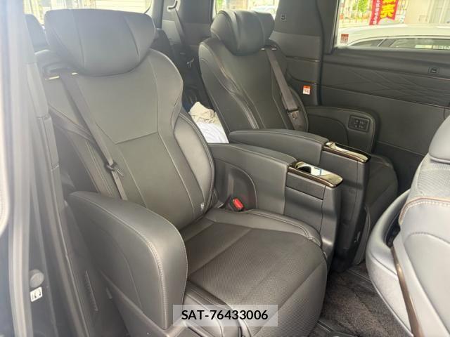 Toyota ALPHARD HYBRID 2024-09 8128755-11