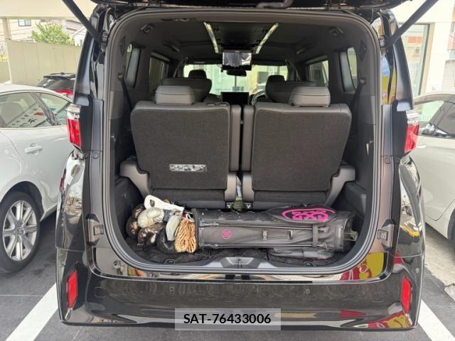 Toyota ALPHARD HYBRID 2024-09 8128755-14