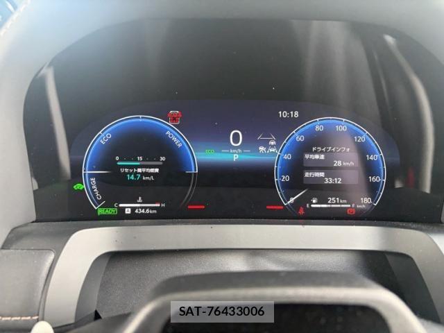 Toyota ALPHARD HYBRID 2024-09 8128755-19