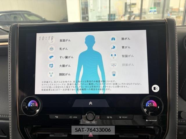 Toyota ALPHARD HYBRID 2024-09 8128755-23