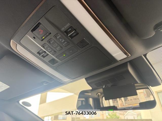 Toyota ALPHARD HYBRID 2024-09 8128755-24