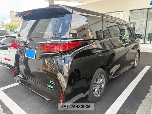 Toyota ALPHARD HYBRID 2024-09 8128755-2