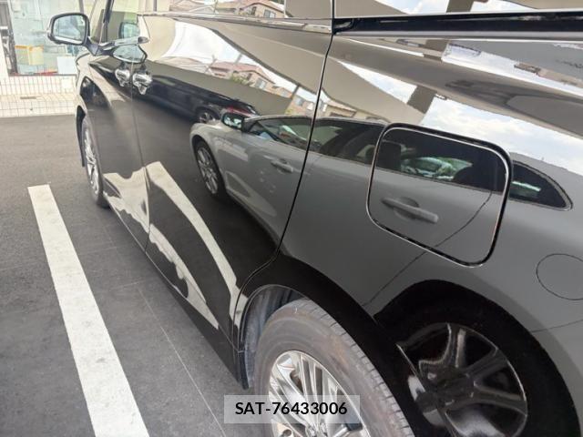 Toyota ALPHARD HYBRID 2024-09 8128755-3