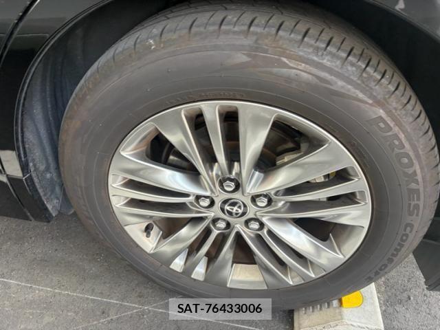Toyota ALPHARD HYBRID 2024-09 8128755-4