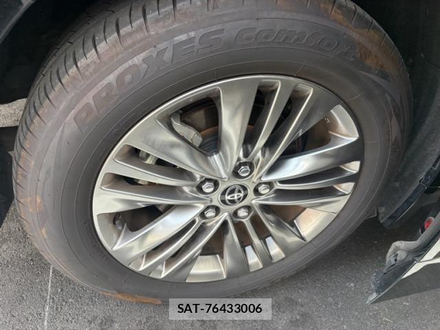 Toyota ALPHARD HYBRID 2024-09 8128755-5