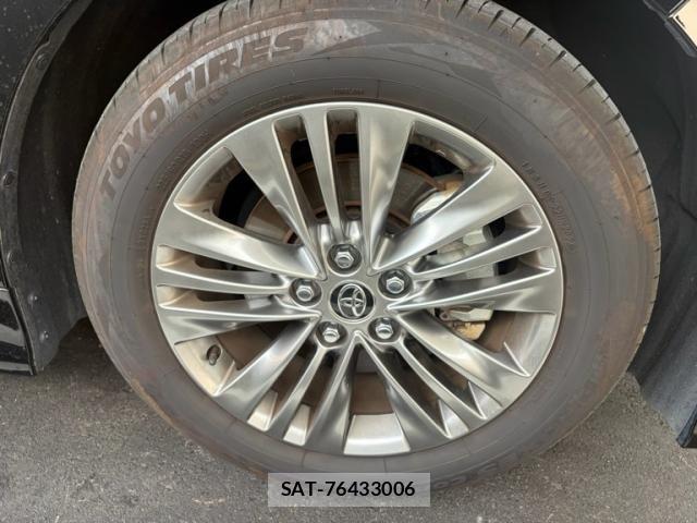 Toyota ALPHARD HYBRID 2024-09 8128755-6