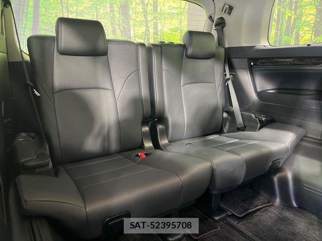 Toyota ALPHARD HYBRID 2021-12 8128757-9
