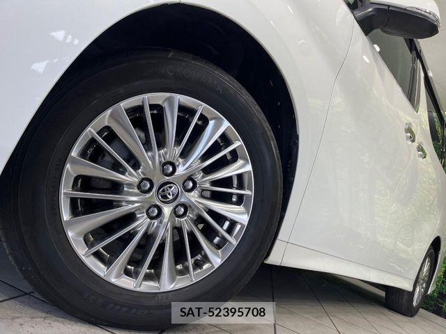 Toyota ALPHARD HYBRID 2021-12 8128757-13