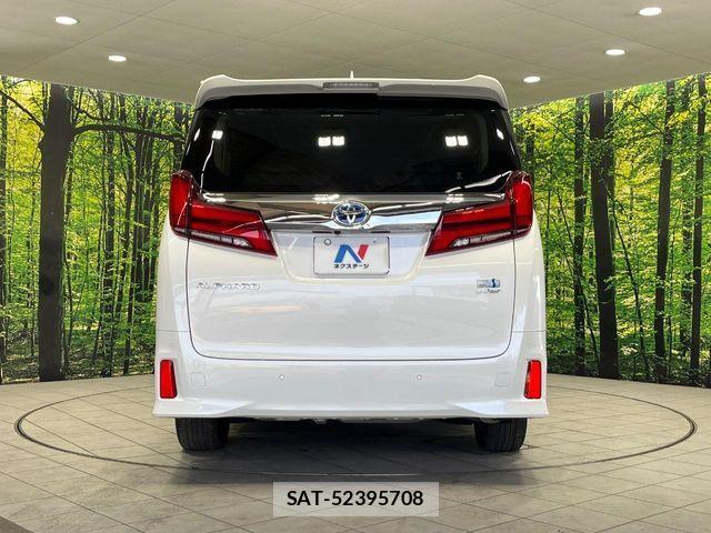 Toyota ALPHARD HYBRID 2021-12 8128757-15