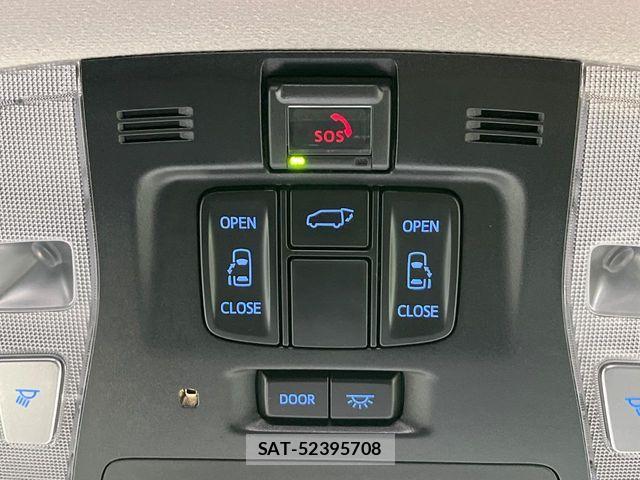 Toyota ALPHARD HYBRID 2021-12 8128757-2