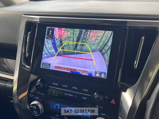 Toyota ALPHARD HYBRID 2021-12 8128757-4