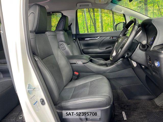 Toyota ALPHARD HYBRID 2021-12 8128757-7