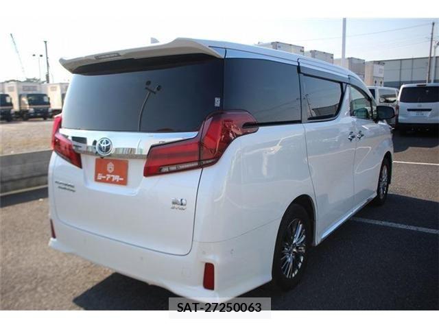 Toyota ALPHARD HYBRID 2022-03 8128771-13