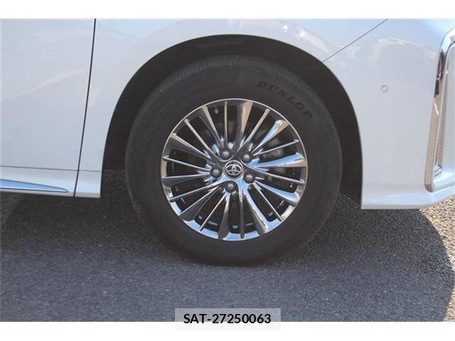Toyota ALPHARD HYBRID 2022-03 8128771-15