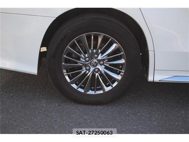 Toyota ALPHARD HYBRID 2022-03 8128771-16