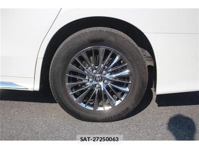 Toyota ALPHARD HYBRID 2022-03 8128771-17