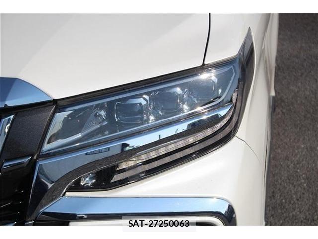 Toyota ALPHARD HYBRID 2022-03 8128771-19