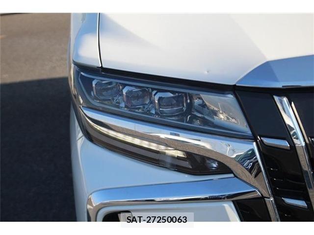 Toyota ALPHARD HYBRID 2022-03 8128771-21