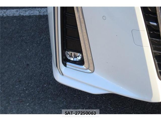 Toyota ALPHARD HYBRID 2022-03 8128771-22