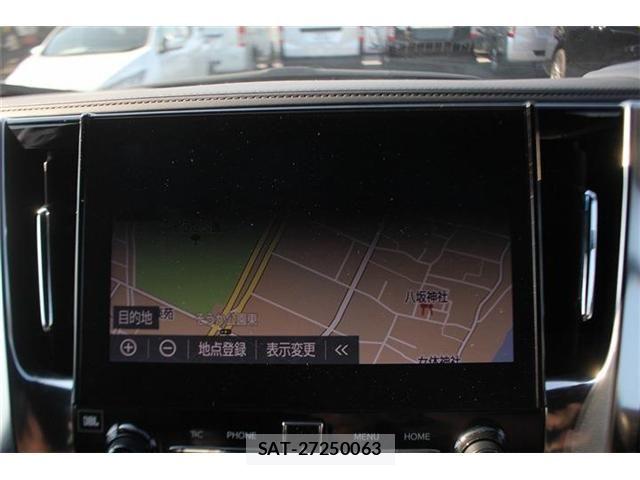 Toyota ALPHARD HYBRID 2022-03 8128771-4